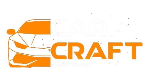 Car Craft Logo